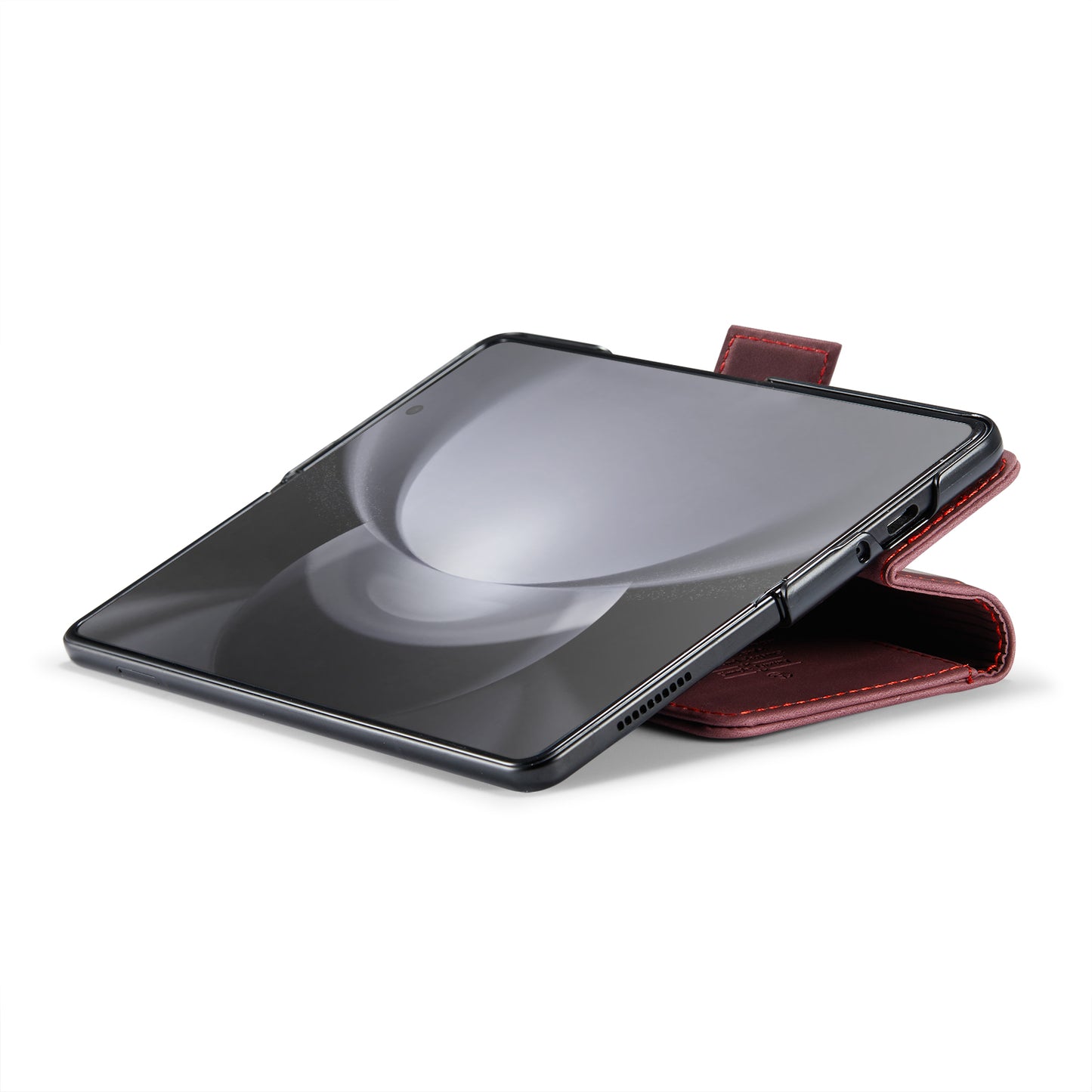 Caseme Flip Wallet For Samsung Z Fold 6