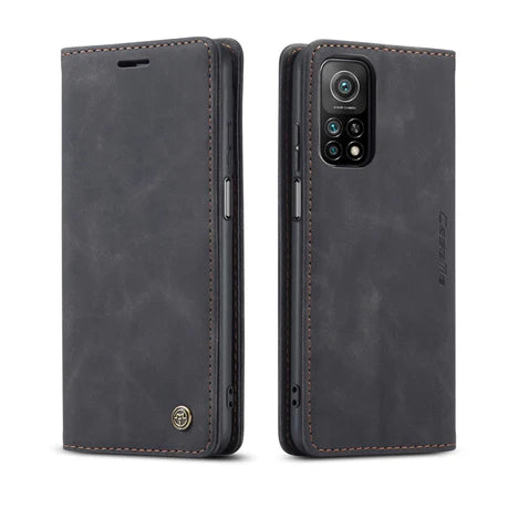 CaseMe Xiaomi Redmi 10 Flip Wallet