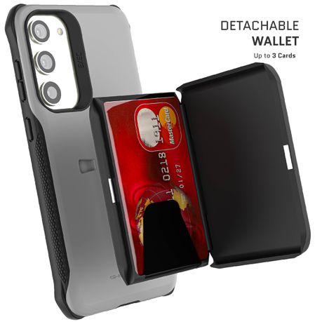 Ghostek Executive Wallet Case for Samsung S23 Plus