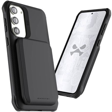 Ghostek Executive Wallet Case for Samsung S23 Plus