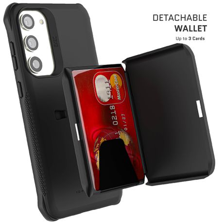 Ghostek Executive Wallet Case for Samsung S23 Plus