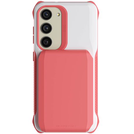 Ghostek Executive Wallet Case for Samsung S23