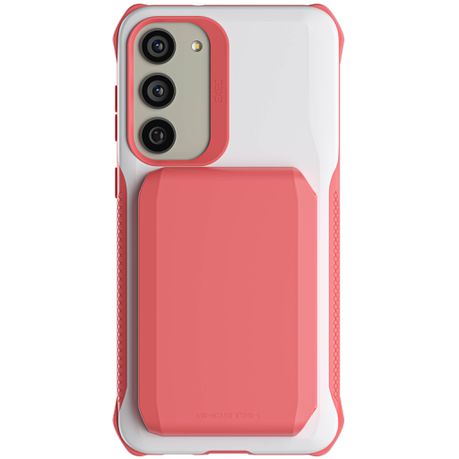 Ghostek Executive Wallet Case for Samsung S23 Plus