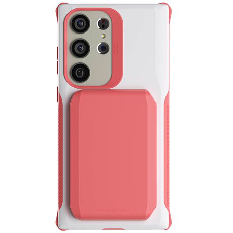Ghostek Executive Wallet Case for Samsung S23 Ultra