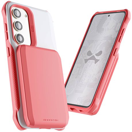 Ghostek Executive Wallet Case for Samsung S23
