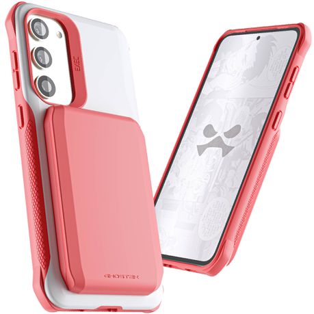 Ghostek Executive Wallet Case for Samsung S23 Plus