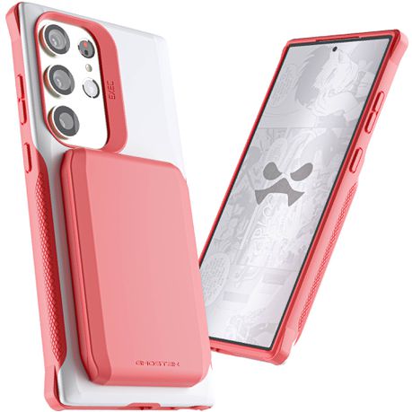 Ghostek Executive Wallet Case for Samsung S23 Ultra