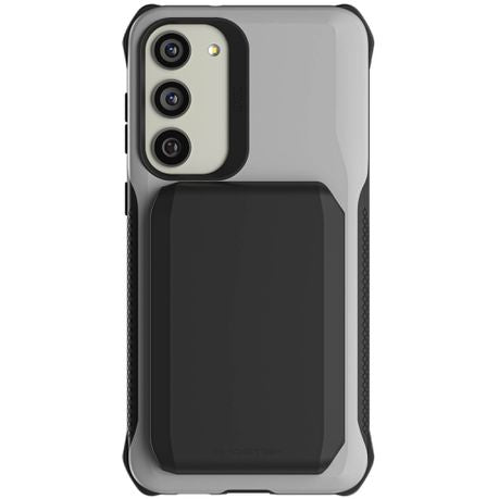 Ghostek Executive Wallet Case for Samsung S23 Plus