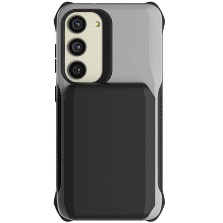 Ghostek Executive Wallet Case for Samsung S23