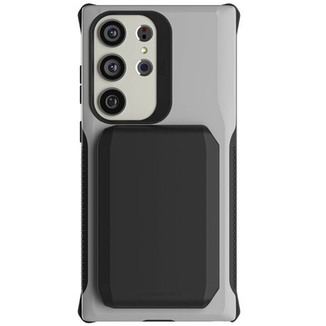 Ghostek Executive Wallet Case for Samsung S23 Ultra