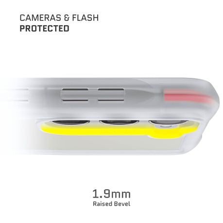 Ghostek Covert Case For Samsung S23