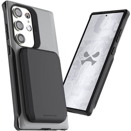 Ghostek Executive Wallet Case for Samsung S23 Ultra