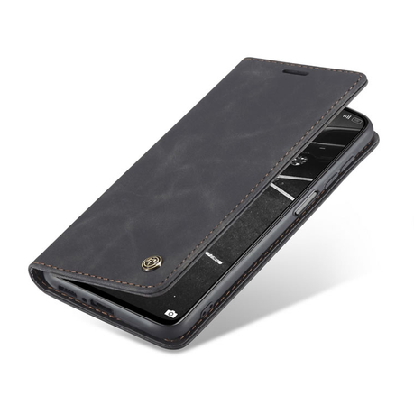 CaseMe Xiaomi Redmi 10 Flip Wallet