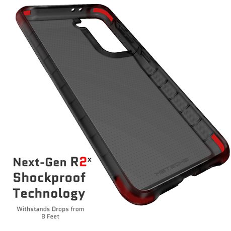 Ghostek COVERT Case for Samsung S21 Plus - Quikstix