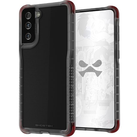 Ghostek COVERT Case for Samsung S21 Plus - Quikstix