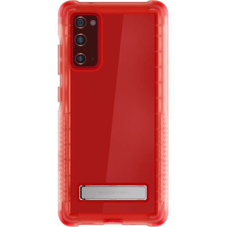 Ghostek Covert Case For Samsung Galaxy S20 FE - Quikstix