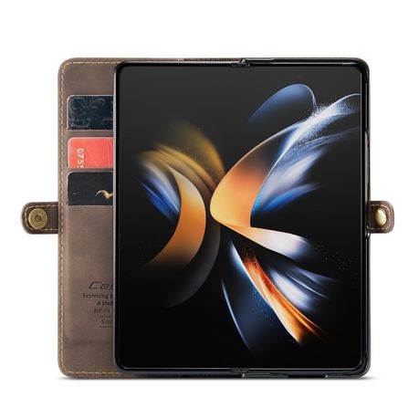 CaseMe Samsung Galaxy Z Fold 4 Flip Wallet
