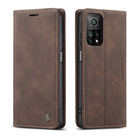 CaseMe Xiaomi Redmi 10 Flip Wallet