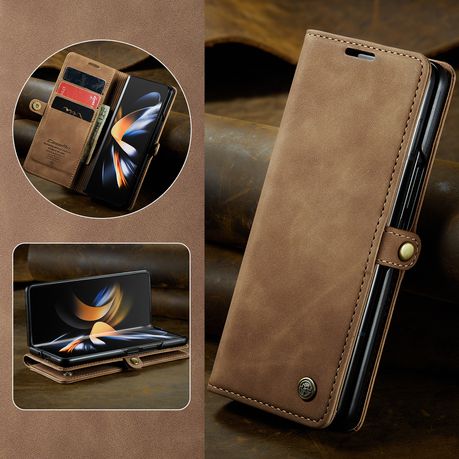 Samsung Z Fold 3 Flip Wallet
