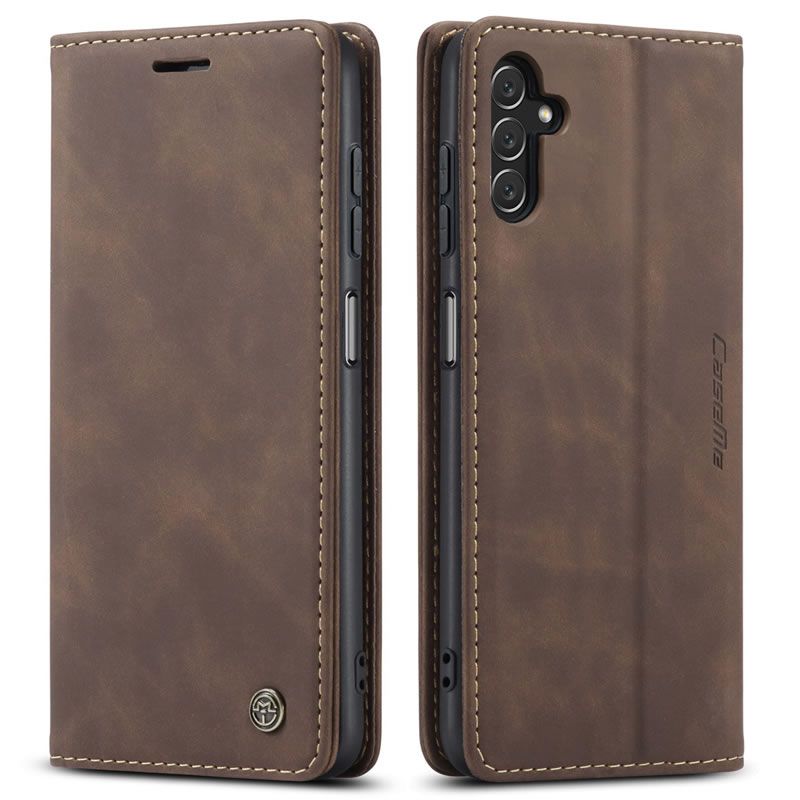 Caseme Flip Cover For Samsung A25