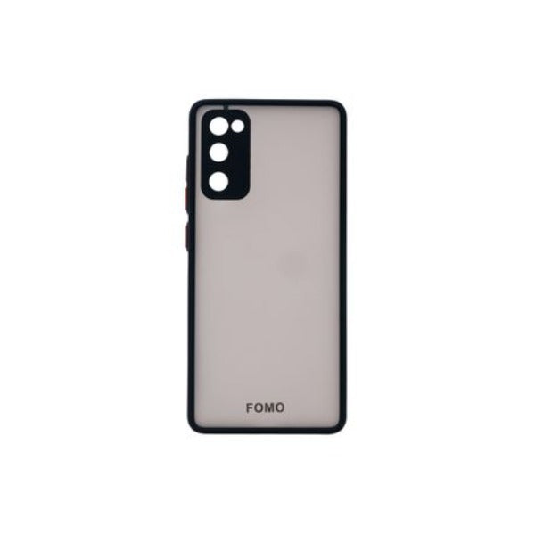 Fomo Armor Cover For Samsung S20 FE