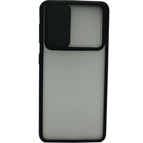 Fomo Slider Cover For Samsung S20 FE