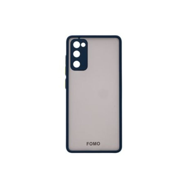 Fomo Armor Cover For Samsung S20 FE