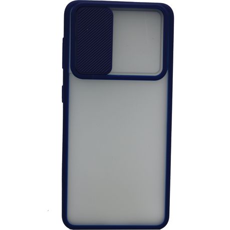 Fomo Slider Cover For Samsung S20 FE