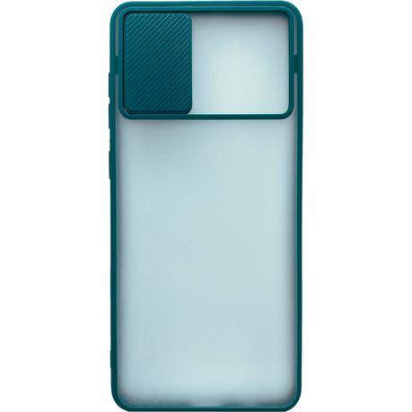 Fomo Slider Cover For Samsung S20 FE