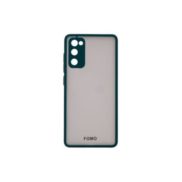Fomo Armor Cover For Samsung S20 FE
