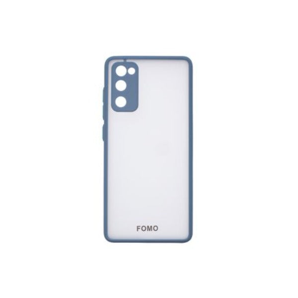 Fomo Armor Cover For Samsung S20 FE