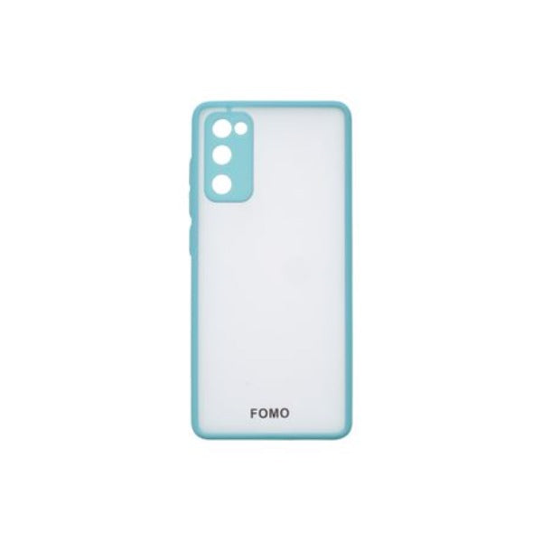 Fomo Armor Cover For Samsung S20 FE