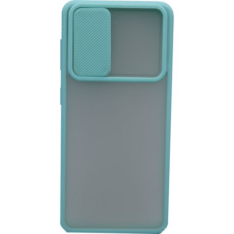 Fomo Slider Cover For Samsung S20 FE