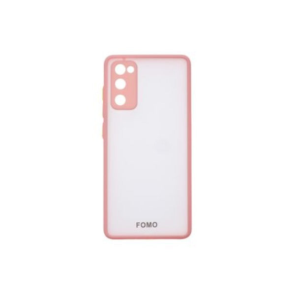 Fomo Armor Cover For Samsung S20 FE