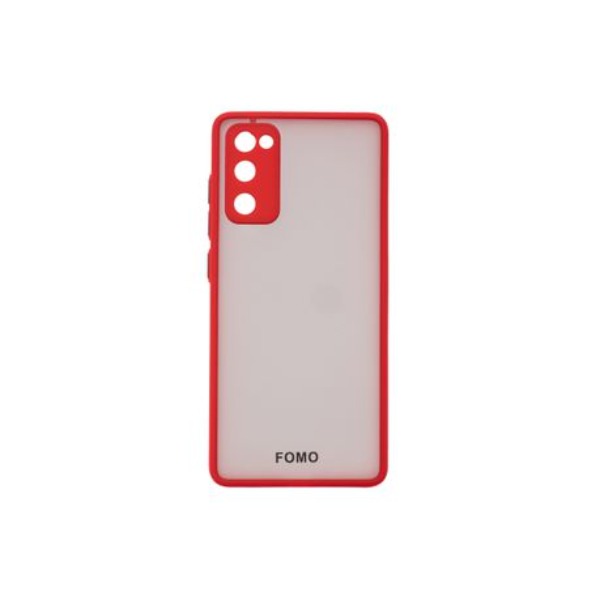 Fomo Armor Cover For Samsung S20 FE