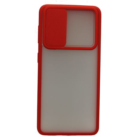 Fomo Slider Cover For Samsung S20 FE