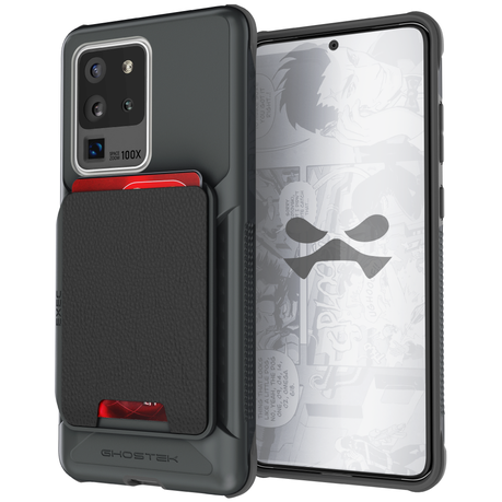 Ghostek Executive Wallet Case for Samsung S20 Ultra