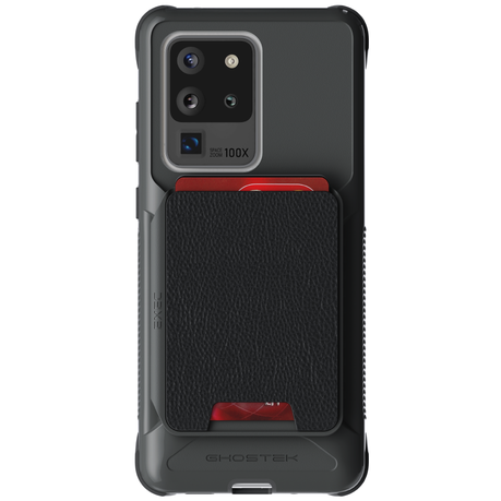Ghostek Executive Wallet Case for Samsung S20 Ultra