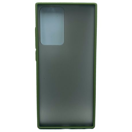 Fomo Armor Cover For Samsung Note 20 Ultra