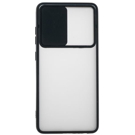 Fomo Slider Cover For Samsung S21 FE