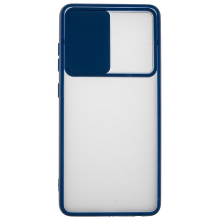Fomo Slider Cover For Samsung S21 FE