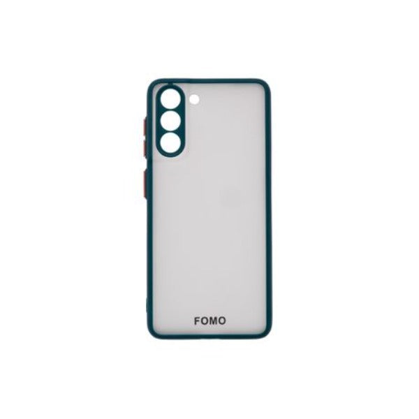 Fomo Armor Cover For Samsung S21 FE