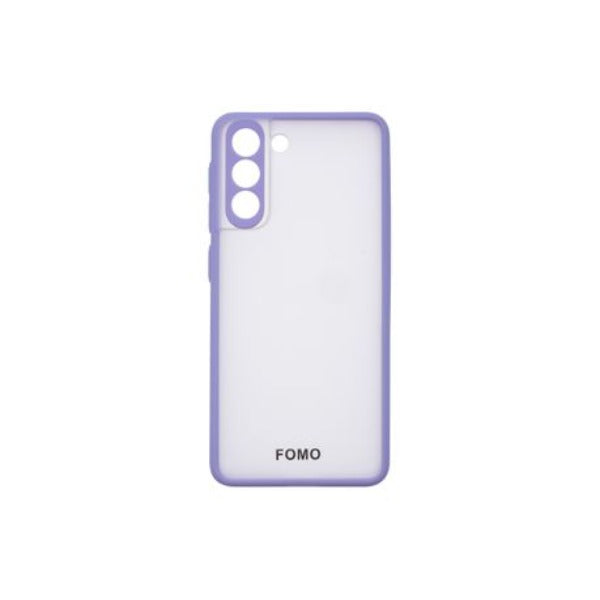 Fomo Armor Cover For Samsung S21 FE