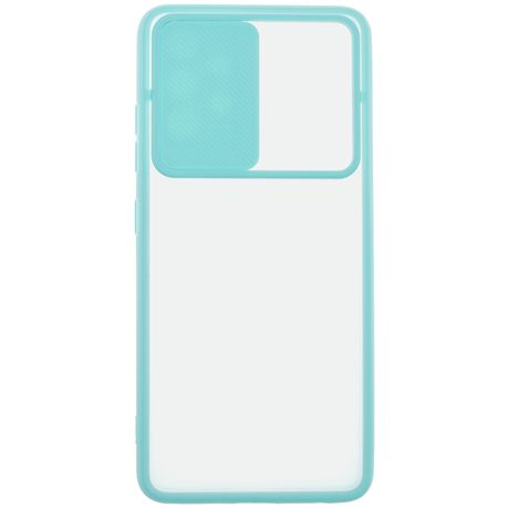 Fomo Slider Cover For Samsung S21 FE