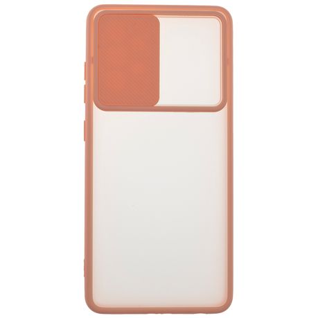 Fomo Slider Cover For Samsung S21 FE