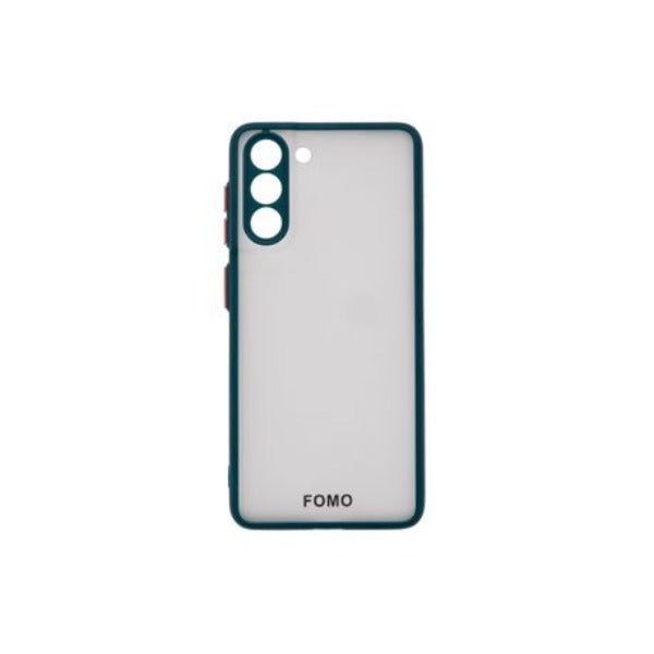 Fomo Armor Cover For Samsung S21