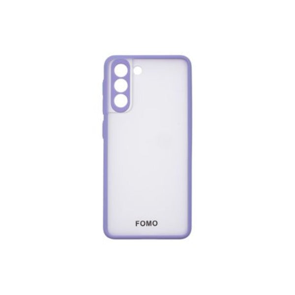 Fomo Armor Cover For Samsung S21