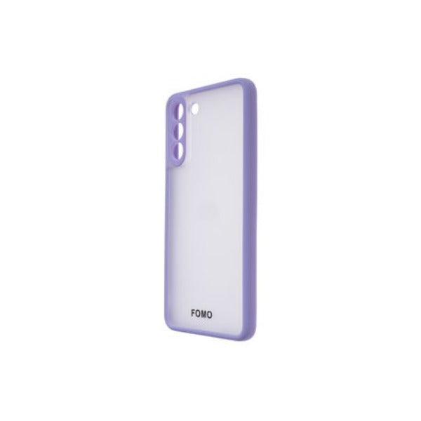 Fomo Armor Cover For Samsung S21