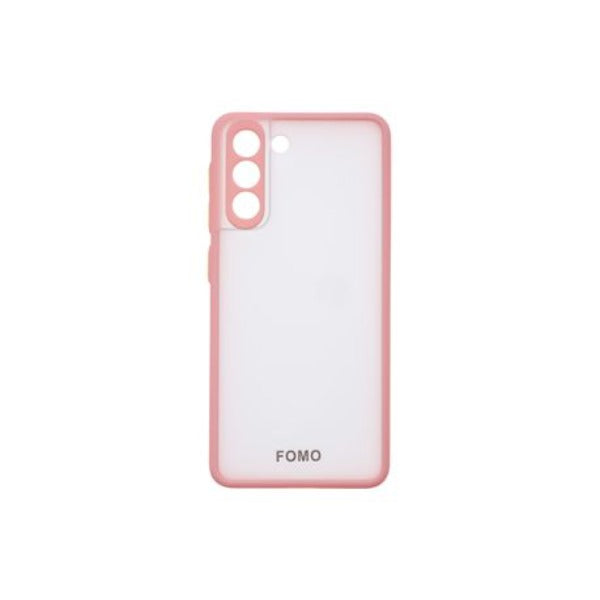 Fomo Armor Cover For Samsung S21