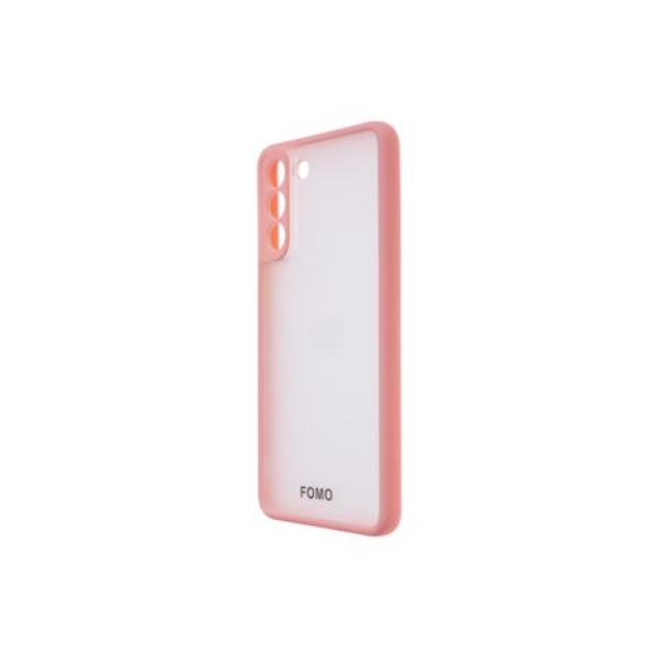 Fomo Armor Cover For Samsung S21